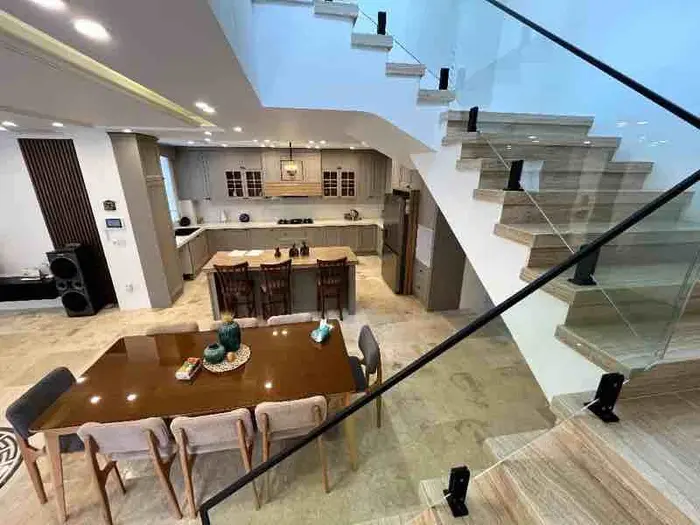 ویلا سه خوابه ولمونت - انتخاب عنوان تصویر