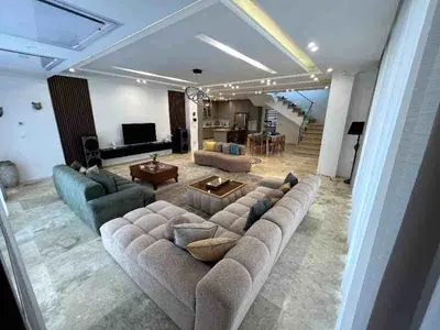 ویلا سه خوابه ولمونت