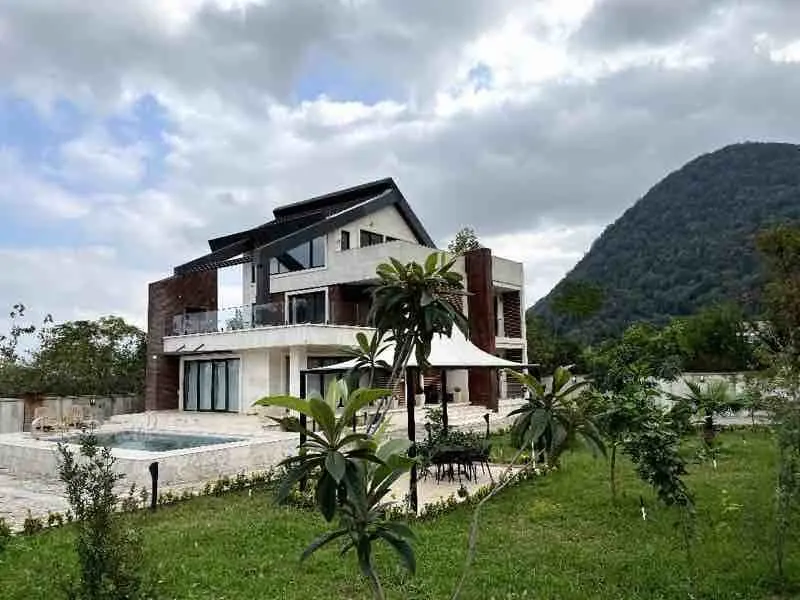 ویلا سه خوابه ولمونت - انتخاب عنوان تصویر