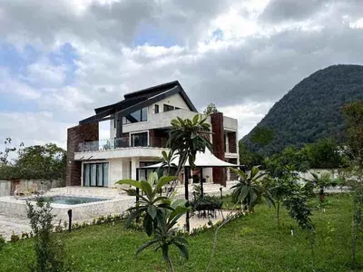 ویلا سه خوابه ولمونت