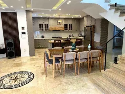 ویلا سه خوابه ولمونت