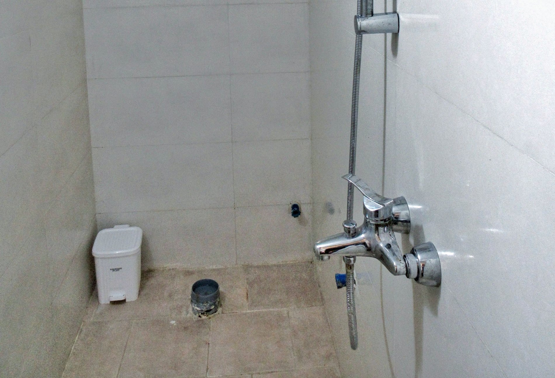 هاستل هاستل گرگان - پانسیون گردشگری - واحد بانوان 1