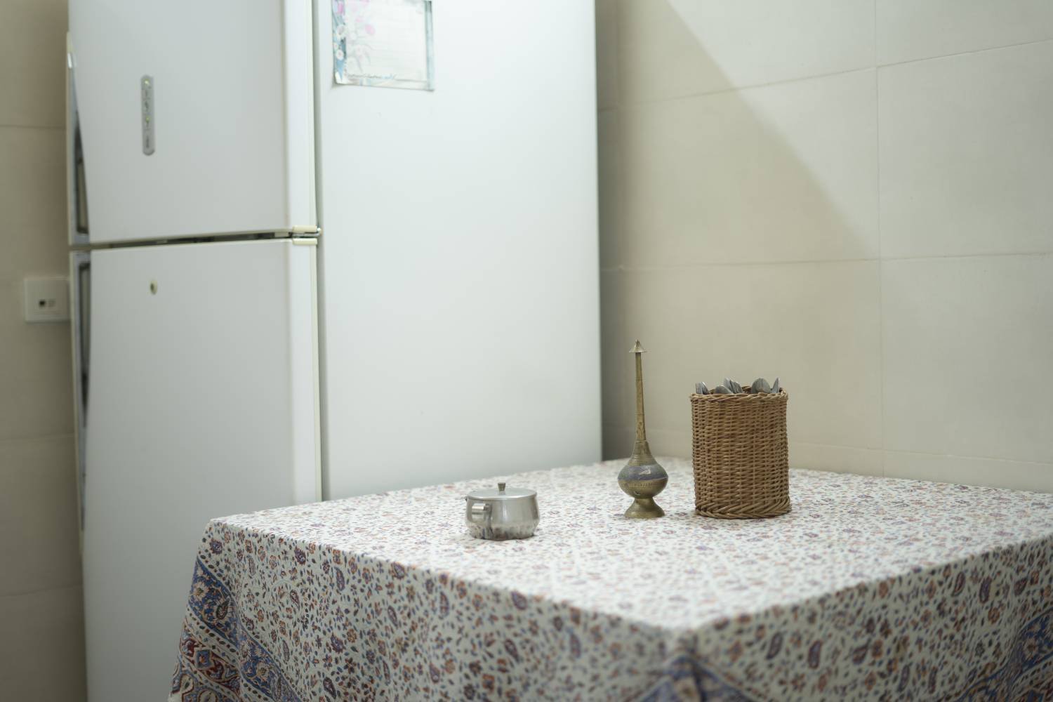 هاستل هاستل گرگان - پانسیون گردشگری - واحد خانواده