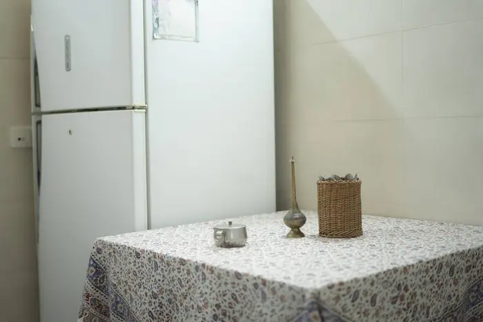 هاستل پانسیون گردشگری - واحد خانواده