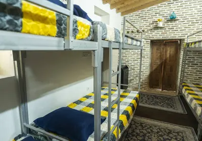 هاستل پانسیون گردشگری - واحد آقایان 1