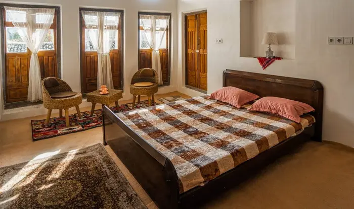 هاستل پانسیون گردشگری - واحد خانواده