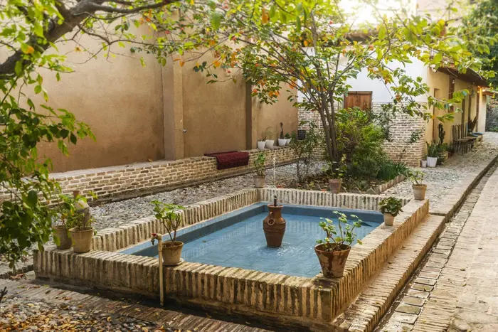 هاستل پانسیون گردشگری - واحد خانواده