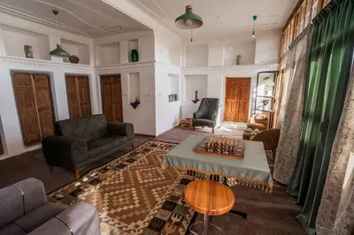 هاستل پانسیون گردشگری - واحد بانوان 1