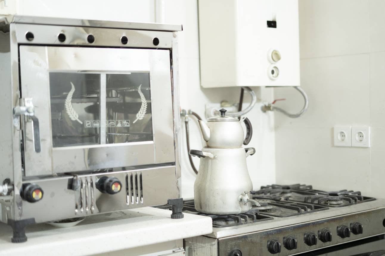 هاستل هاستل گرگان - پانسیون گردشگری - واحد خانواده