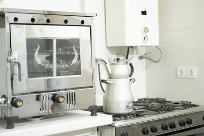 هاستل پانسیون گردشگری - واحد خانواده