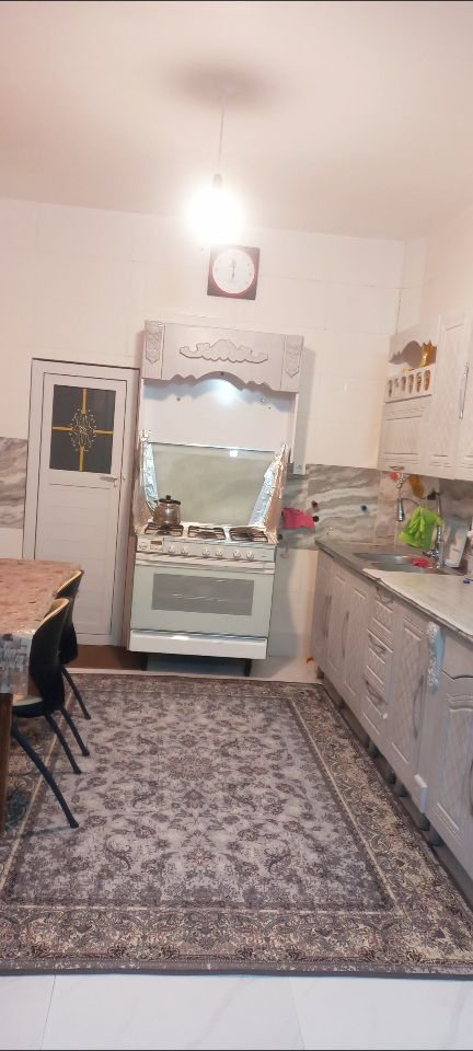 یک خوابه خانه باغ محمدحسینیان