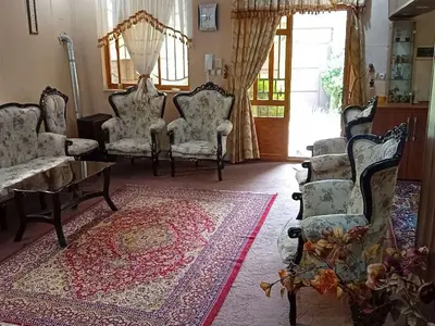 ویلا یک خوابه سرابستان