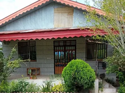 ویلا یک خوابه سرابستان