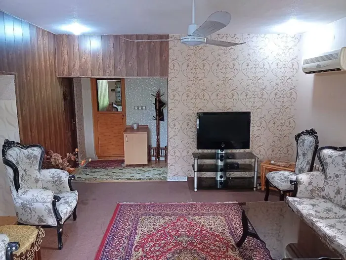 ویلا یک خوابه سرابستان