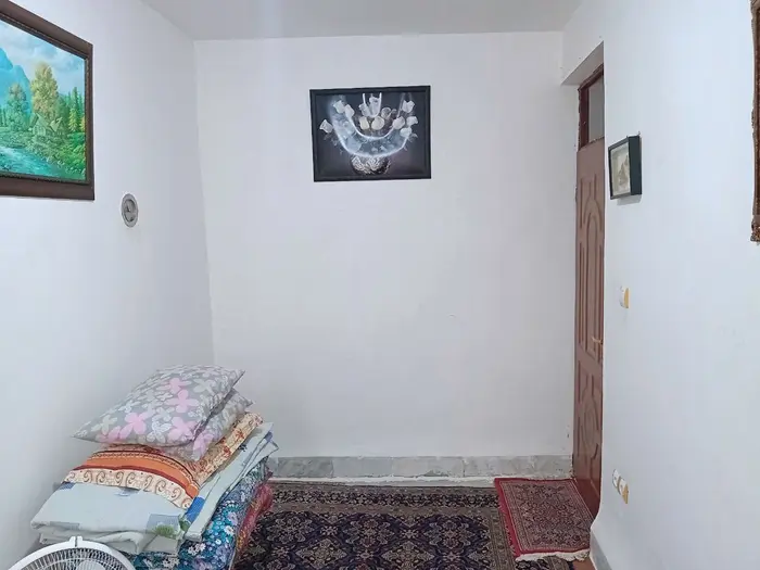 ویلا یک خوابه سرابستان