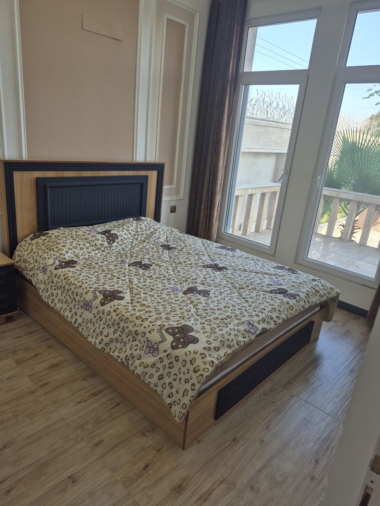 ویلا دوخوابه استخردار آبگرم عمارت نیلوفر