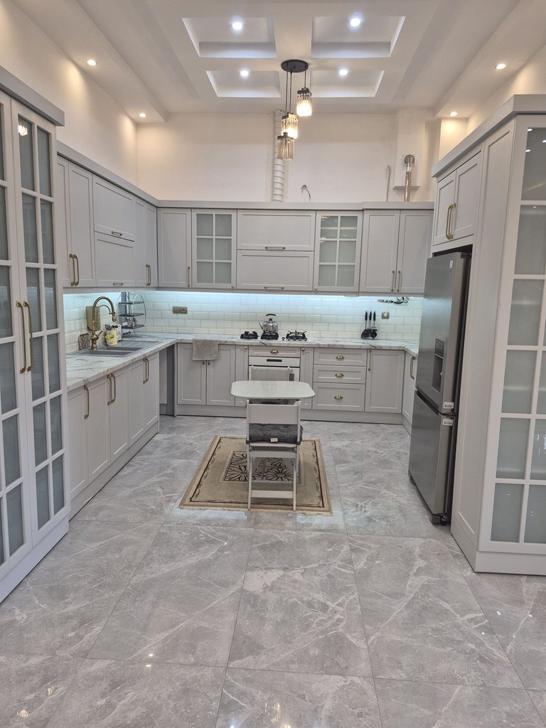 ویلا دوخوابه استخردار آبگرم عمارت نیلوفر