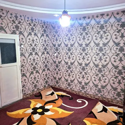 ویلا یک خوابه بام سبز