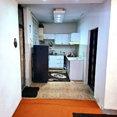 ویلا یک خوابه بام سبز