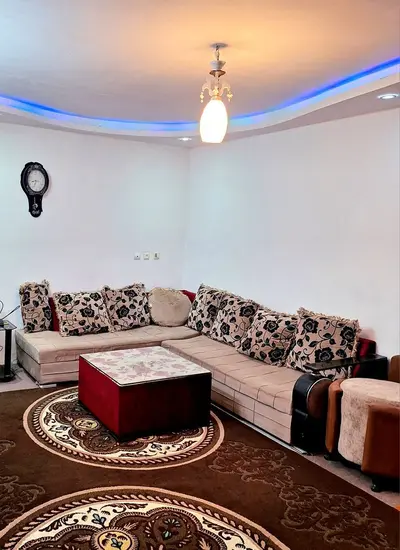 ویلا یک خوابه بام سبز