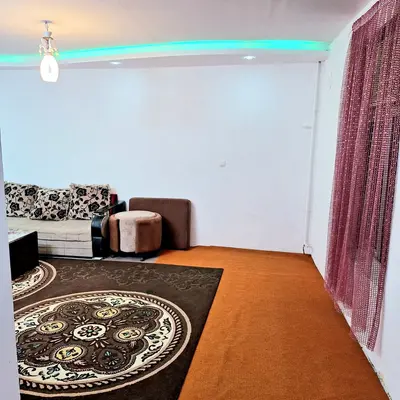 ویلا یک خوابه بام سبز