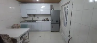 ویلا دوخوابه دلیر