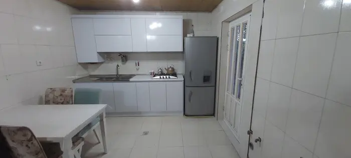 ویلا دوخوابه دلیر - آشپزخانه