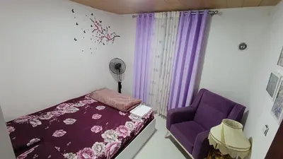 ویلا دوخوابه دلیر