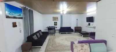 ویلا دوخوابه دلیر