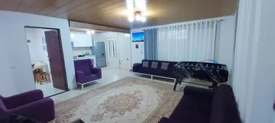 ویلا دوخوابه دلیر