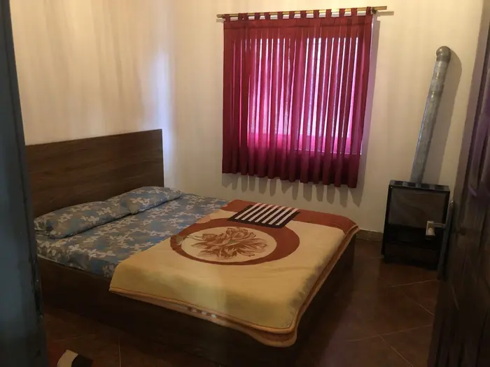 دوخوابه دوبلکس استخردار عسگریان - اتاق
