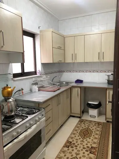 ویلا دوخوابه شورک