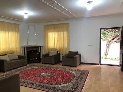 ویلا دوخوابه شورک