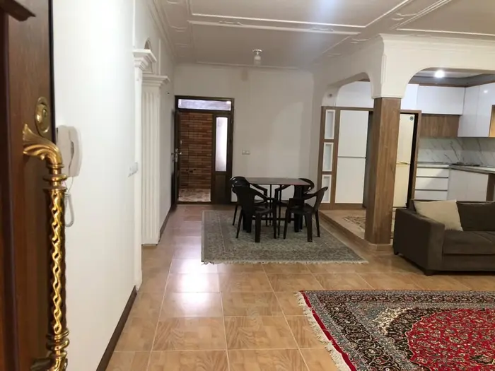 ویلا دوخوابه شورک