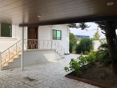 ویلا دوخوابه شورک