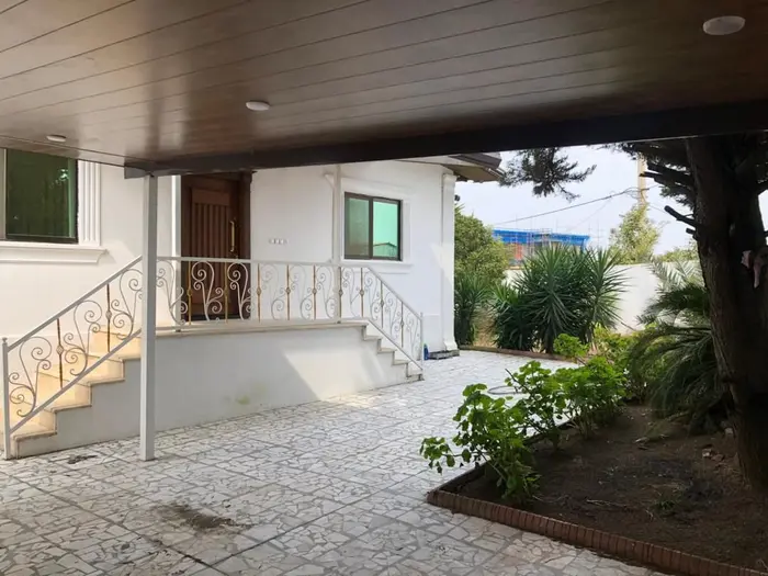 ویلا دوخوابه شورک