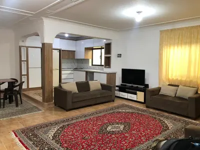 ویلا دوخوابه شورک