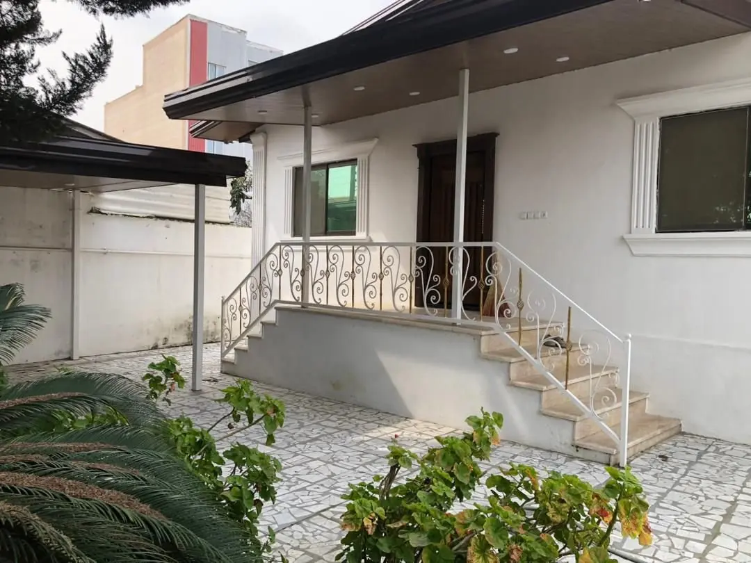 ویلا دوخوابه شورک