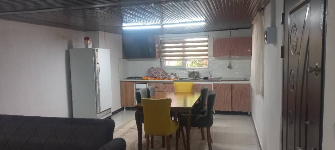 ویلا یک خوابه فاتحی جفرود