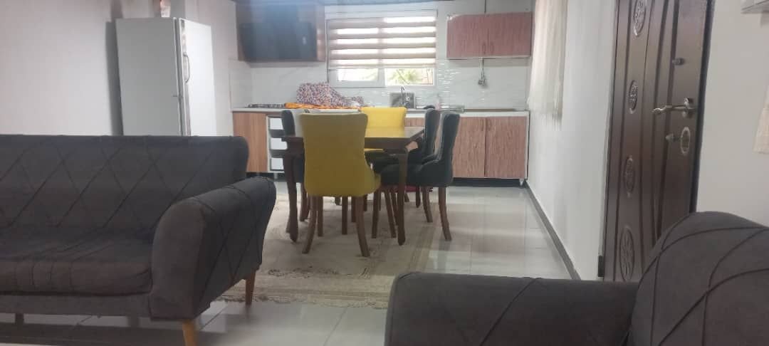 یک خوابه فاتحی جفرود