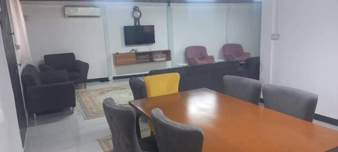 یک خوابه فاتحی جفرود