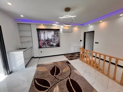 ویلا سه خوابه ساحلی استخردار بشمن