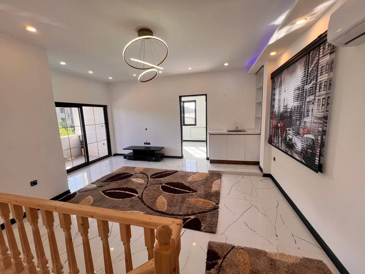 ویلا ویلای  ساحلی بندرانزلی