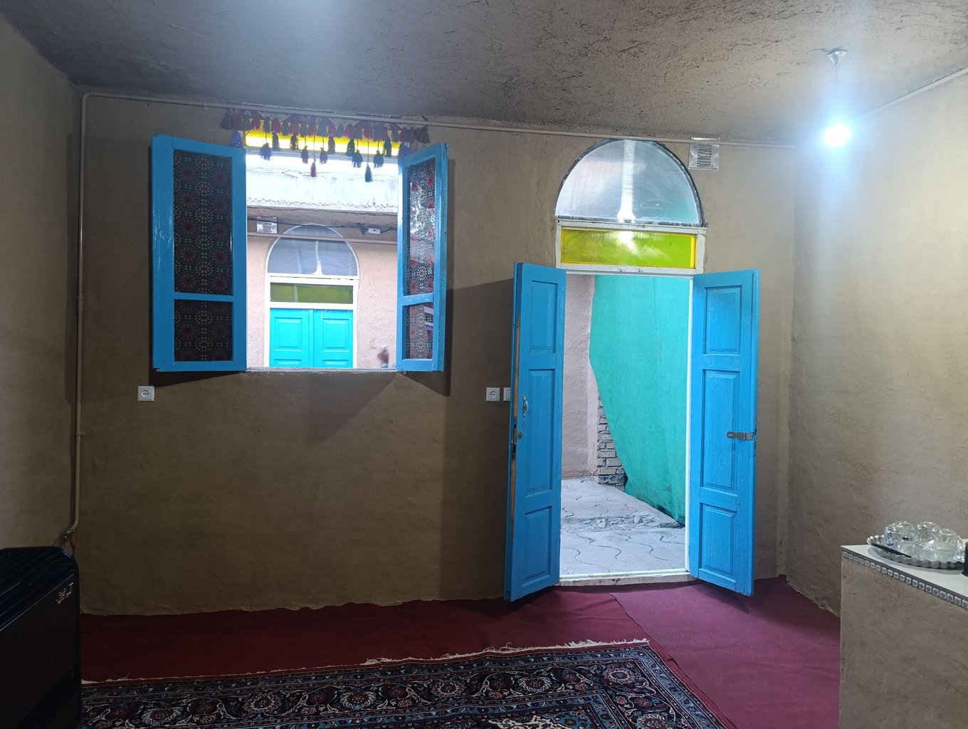 جانان اتاق 4 ملیچ