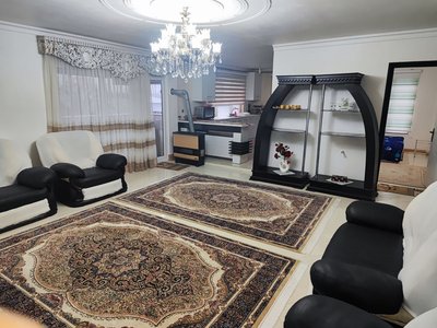 ویلا یک خوابه مهتاب 1