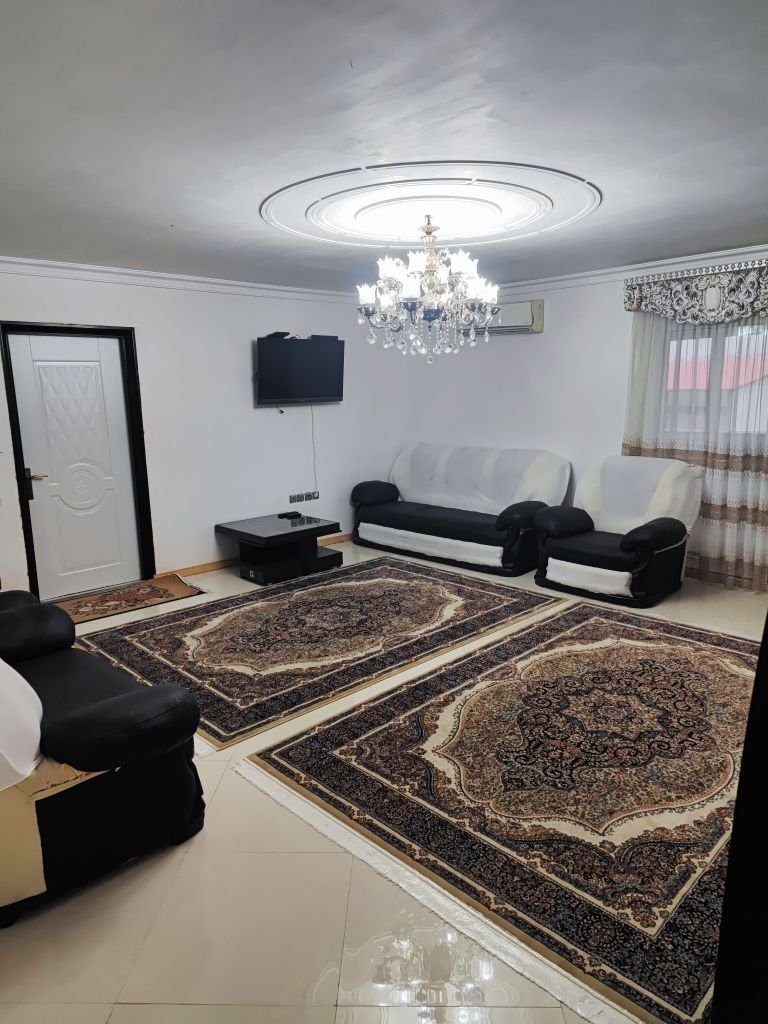 ویلا یک خوابه مهتاب 1