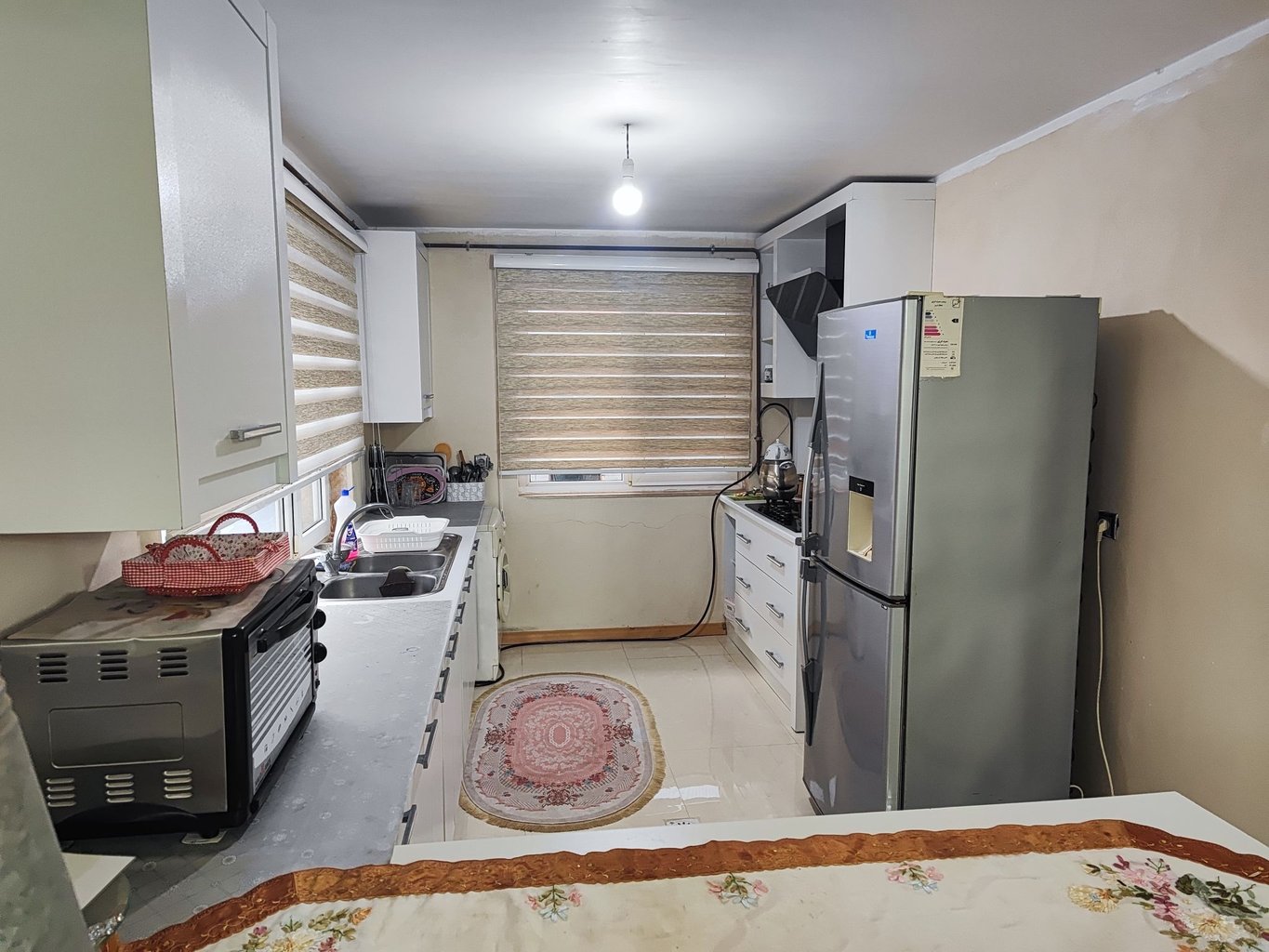 ویلا یک خوابه مهتاب 1