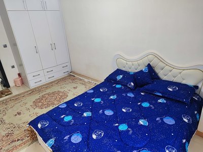 ویلا یک خوابه مهتاب 1