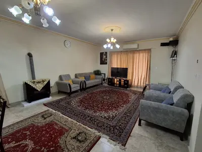 آپارتمان یک خوابه ساحلی مادر