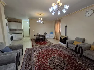 آپارتمان یک خوابه ساحلی مادر